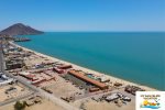San Felipe Baja vacation rental - Ocean view